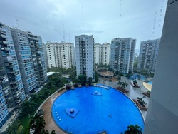 Waterview (D18), Condominium #582470801